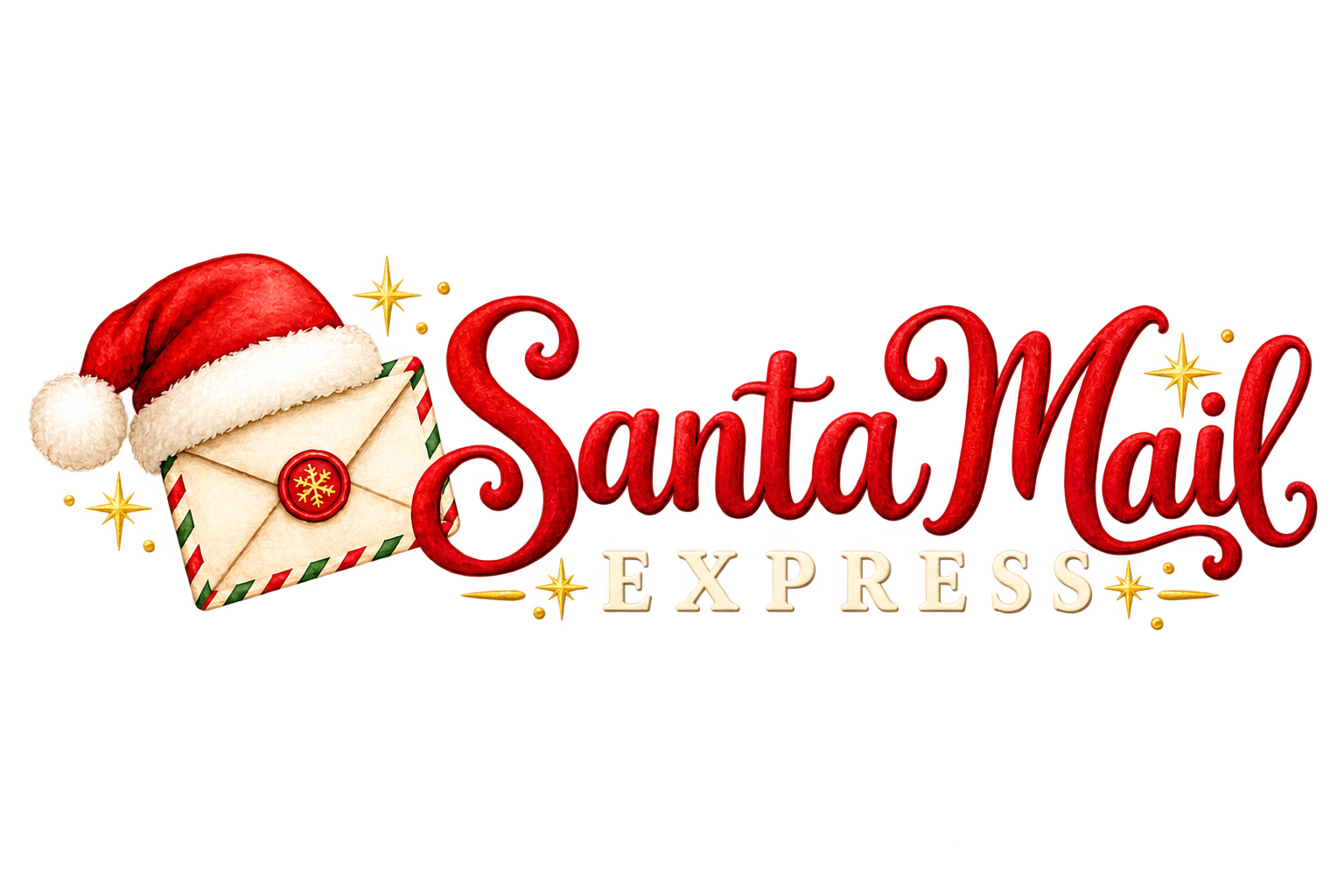Santa Mail Express