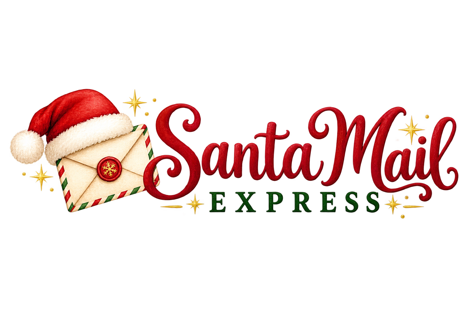 Santa Mail Express